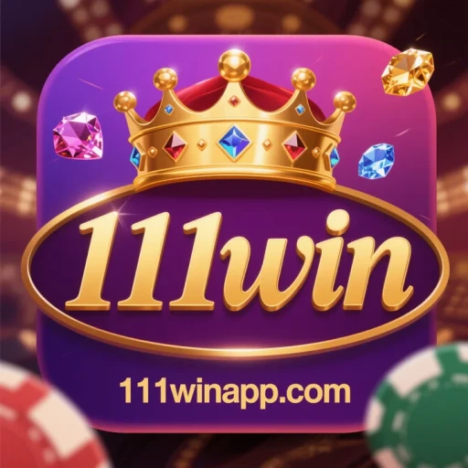 Logo 111win